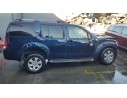 NISSAN PATHFINDER (R51)