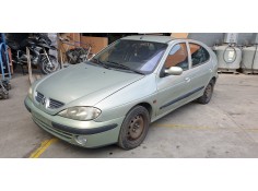 renault megane i fase 2 berlina (ba0) del año 2002 2