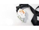 CINTURON SEGURIDAD TRASERO IZQUIERDO 34074772D 34074772D 