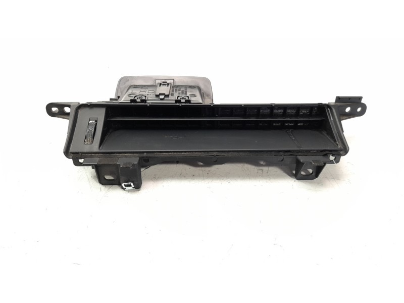 Recambio de rejilla aireadora para toyota rav 4 referencia OEM IAM 5583342010  
