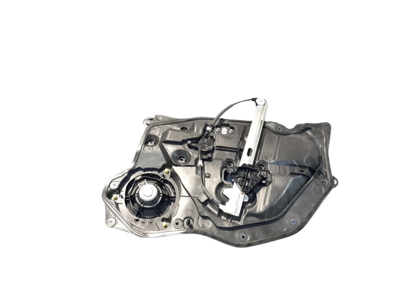 Recambio de elevalunas delantero izquierdo para mazda cx-3 100 aniversario referencia OEM IAM D09L5997X  