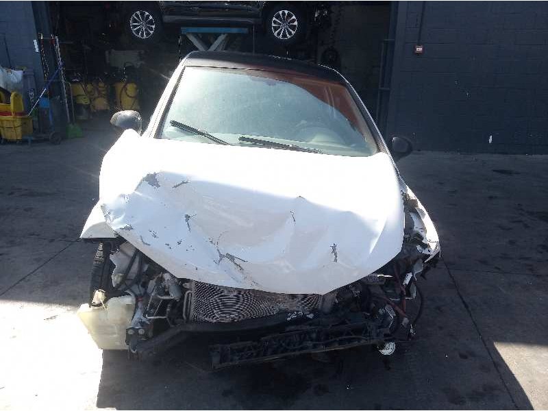 seat ibiza sc (6p5) del año 2017