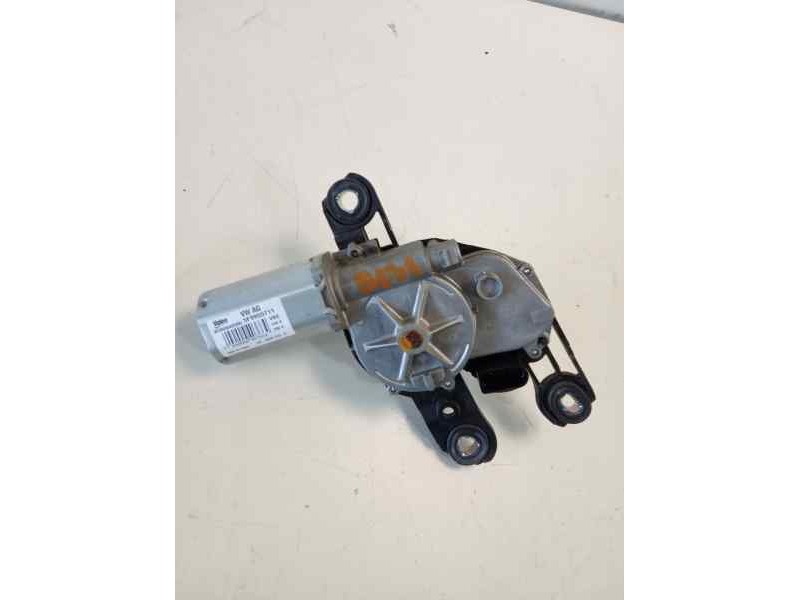Recambio de motor limpia trasero para seat leon (5f1) reference plus ecomotive referencia OEM IAM 5F3955711  