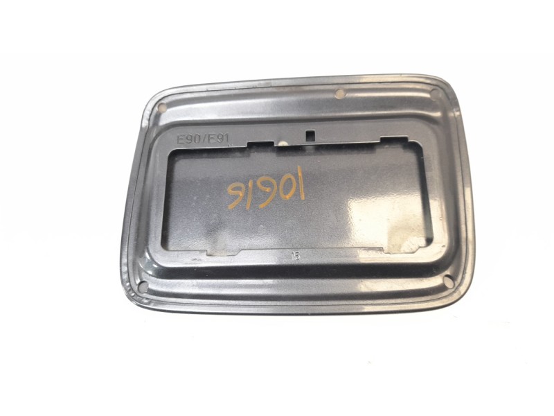 Recambio de tapa exterior combustible para bmw serie 3 berlina (e90) 2.0 16v diesel referencia OEM IAM 16117203753  