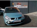 RENAULT SCENIC II
