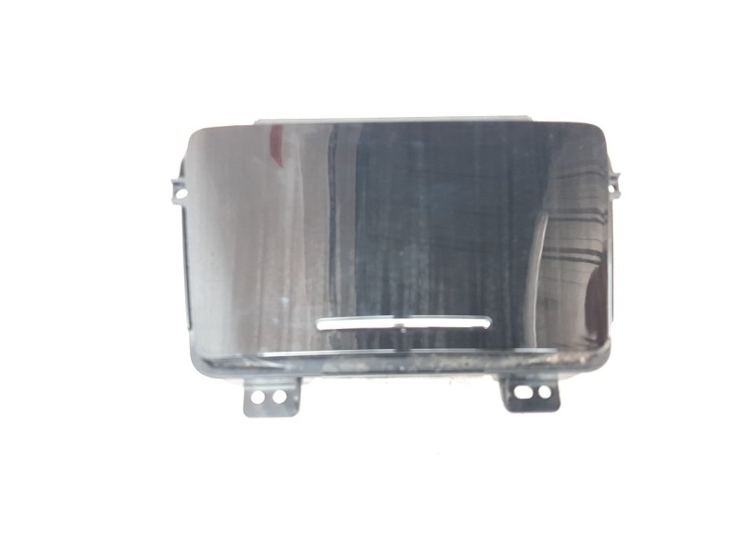 Recambio de moldura para mitsubishi outlander (gf0) phev kaiteki 4wd referencia OEM IAM 8011A988ZZ  