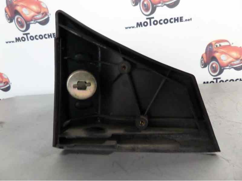 Recambio de retrovisor izquierdo para renault 14 gts 1.3 referencia OEM IAM RETROVISOR  