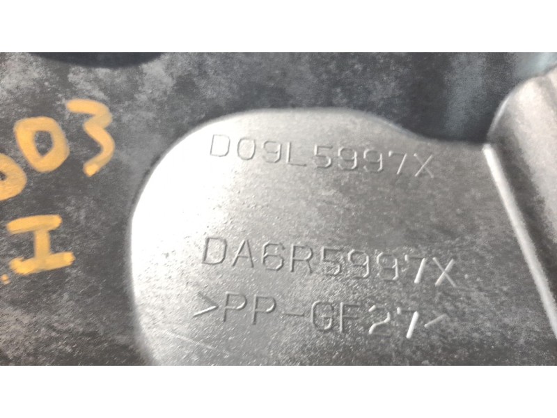 Recambio de elevalunas delantero izquierdo para mazda cx-3 100 aniversario referencia OEM IAM D09L5997X  