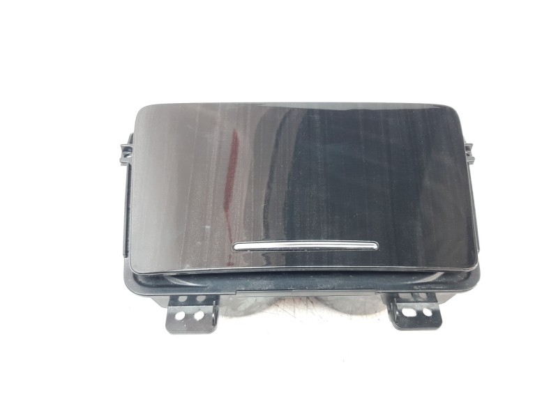 Recambio de moldura para mitsubishi outlander (gf0) phev kaiteki 4wd referencia OEM IAM 8011A988ZZ  