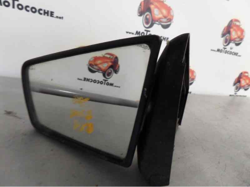 Recambio de retrovisor izquierdo para renault 14 gts 1.3 referencia OEM IAM RETROVISOR  