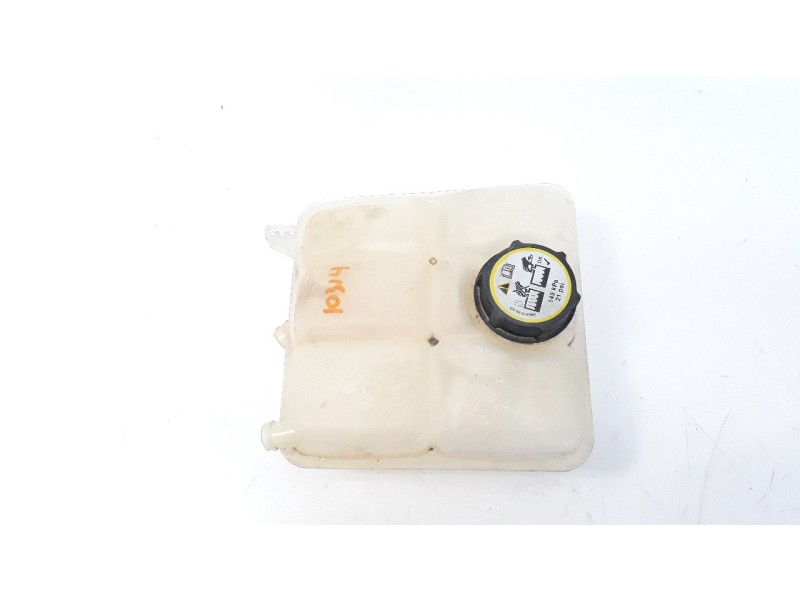 Recambio de deposito expansion para ford focus lim. trend + referencia OEM IAM 8V618K218AE 487083 