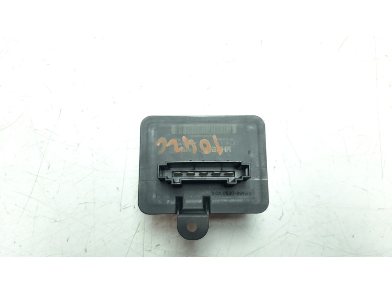 Recambio de resistencia calefaccion para smart forfour 0.9 turbo cat referencia OEM IAM DH883003  