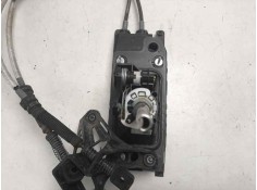 Recambio de palanca cambio para seat leon (5f1) reference plus ecomotive referencia OEM IAM 5Q0711061   2