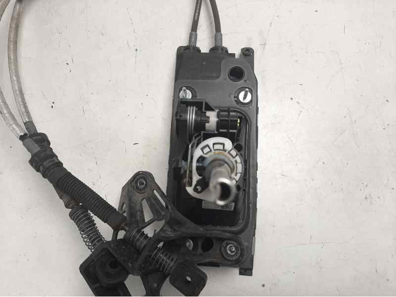 Recambio de palanca cambio para seat leon (5f1) reference plus ecomotive referencia OEM IAM 5Q0711061  