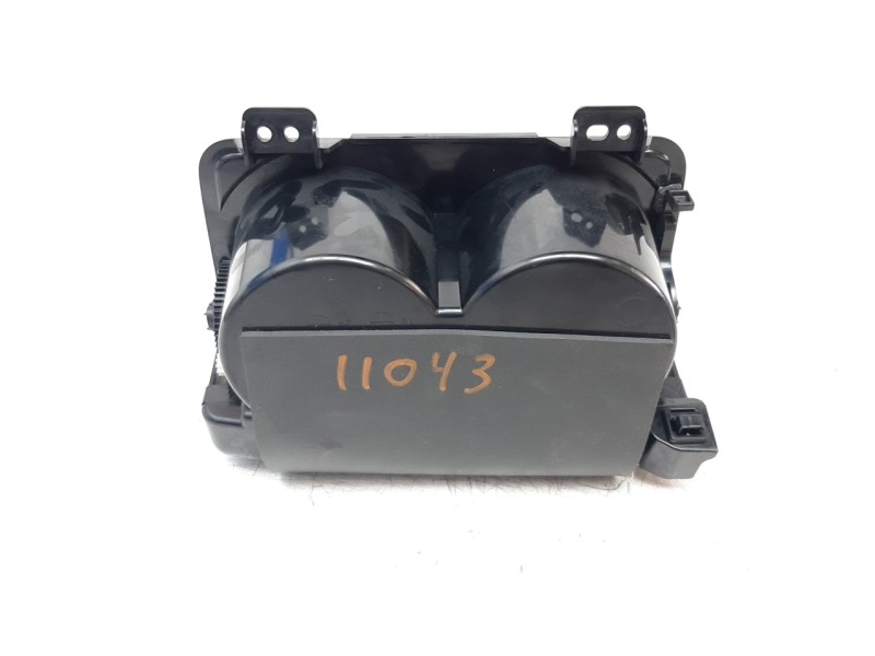 Recambio de moldura para mitsubishi outlander (gf0) phev kaiteki 4wd referencia OEM IAM 8011A988ZZ  