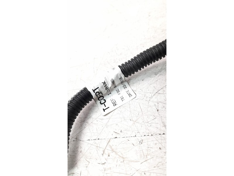 Recambio de sensor de aparcamiento para peugeot 308 referencia OEM IAM 1176481X  