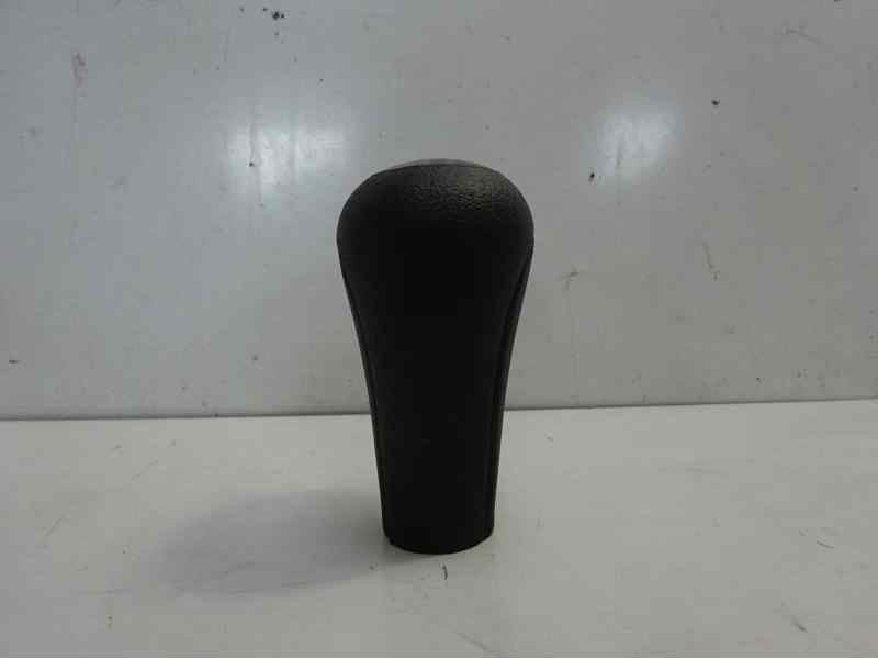 Recambio de pomo palanca cambio para bmw serie 3 berlina (e46) referencia OEM IAM POMOBMW POM40120 