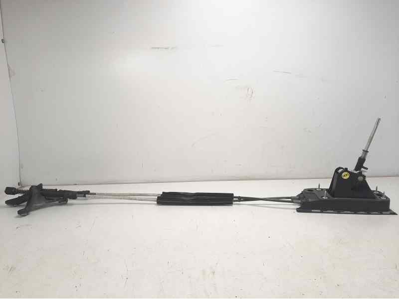 Recambio de palanca cambio para seat leon (5f1) reference plus ecomotive referencia OEM IAM 5Q0711061  