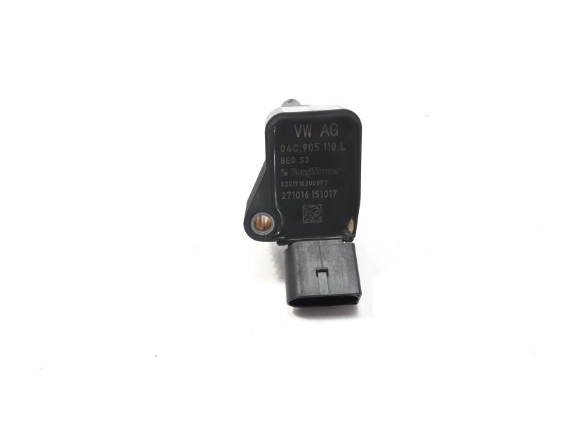 Recambio de bobina encendido para seat ibiza sc (6p5) fr crono referencia OEM IAM 04C905110L 271016151044 