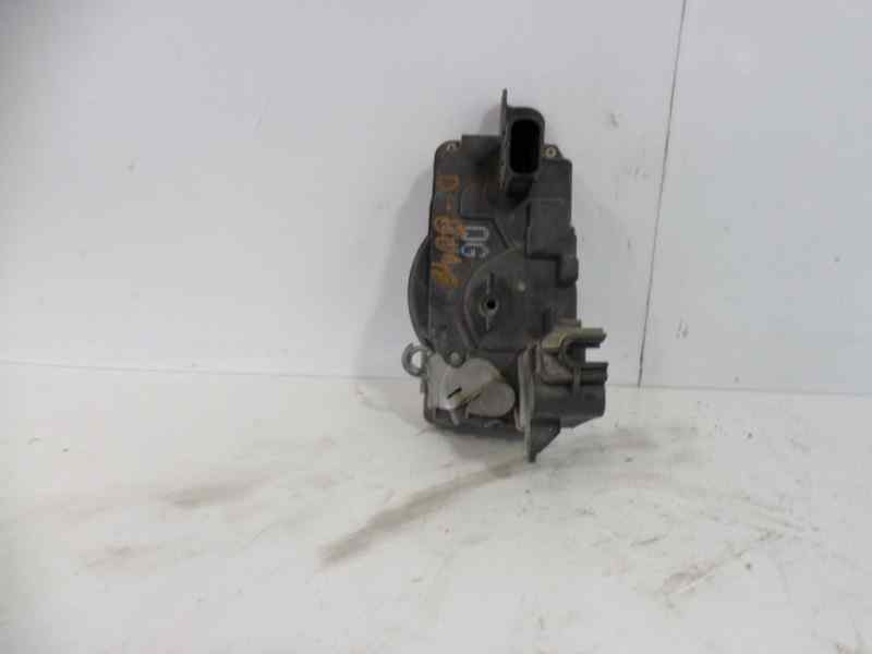 Recambio de cerradura puerta delantera derecha para opel astra gtc sport referencia OEM IAM   