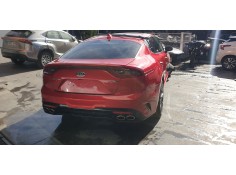 KIA STINGER (CK)
