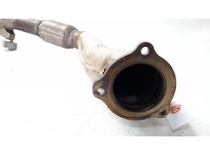 Recambio de catalizador para audi q7 4mg referencia OEM IAM 4M0253211AF   2