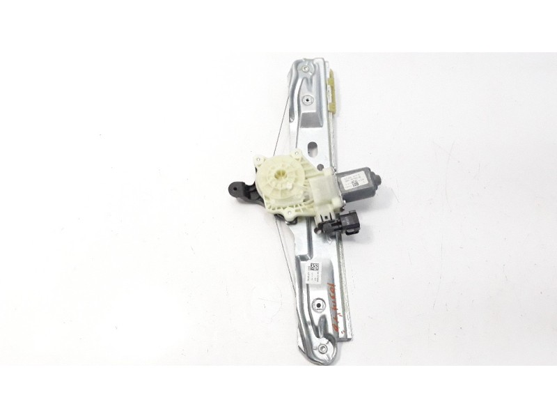 Recambio de elevalunas trasero derecho para ford focus lim. trend + referencia OEM IAM BM51A27000BE  1870371