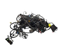Recambio de modulo electronico para audi r8 (423) 4.2 fsi referencia OEM IAM CABLEADOCOMPLETO  