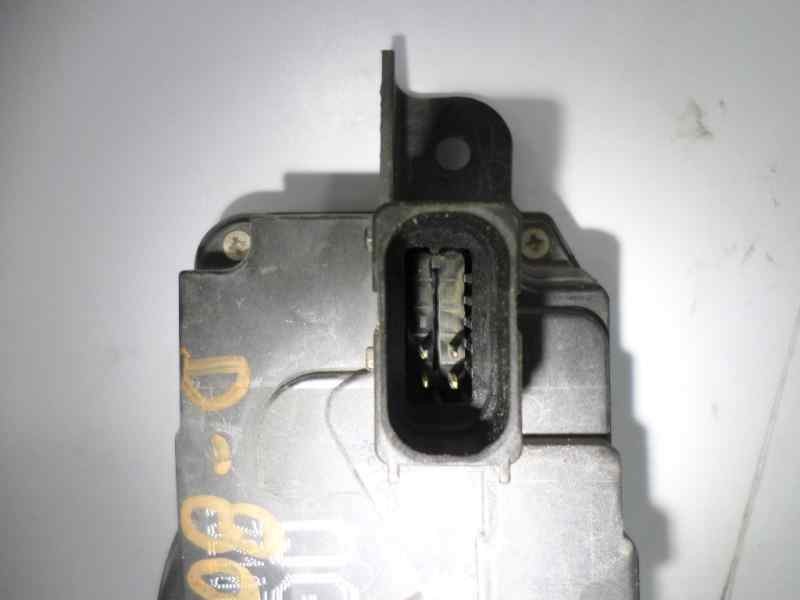 Recambio de cerradura puerta delantera derecha para opel astra gtc sport referencia OEM IAM   