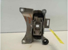 Recambio de soporte motor izquierdo para renault megane iii berlina 5 p limited referencia OEM IAM 112200014R   2