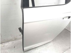 Recambio de puerta trasera izquierda para seat leon (5f1) reference plus ecomotive referencia OEM IAM 5F4833055   2