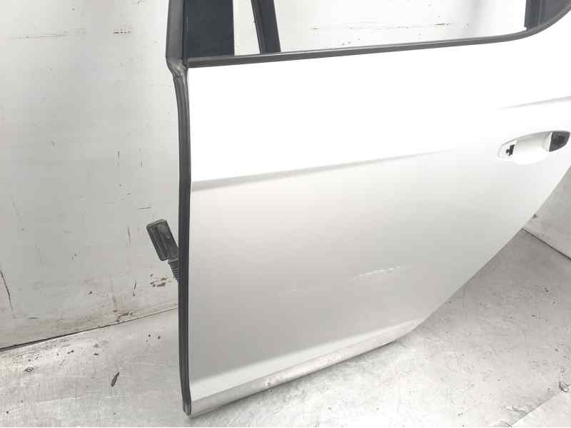 Recambio de puerta trasera izquierda para seat leon (5f1) reference plus ecomotive referencia OEM IAM 5F4833055  