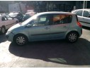 RENAULT SCENIC II