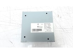 MODULO ELECTRONICO 8781A250 