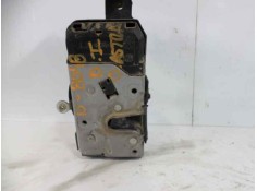 Recambio de cerradura puerta delantera izquierda para opel astra gtc sport referencia OEM IAM   