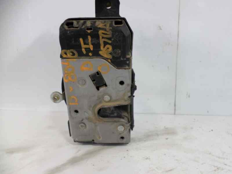 Recambio de cerradura puerta delantera izquierda para opel astra gtc sport referencia OEM IAM   