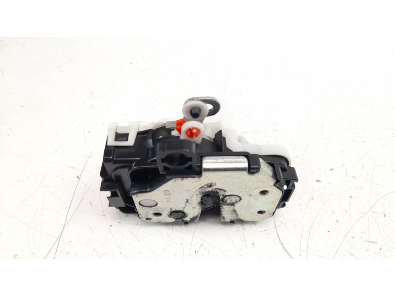 Recambio de cerradura puerta delantera izquierda para fiat nuova 500 (150) abarth referencia OEM IAM 51935118  