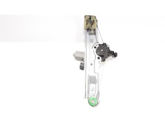Recambio de elevalunas trasero derecho para ford focus lim. trend + referencia OEM IAM BM51A27000BE  1870371 2