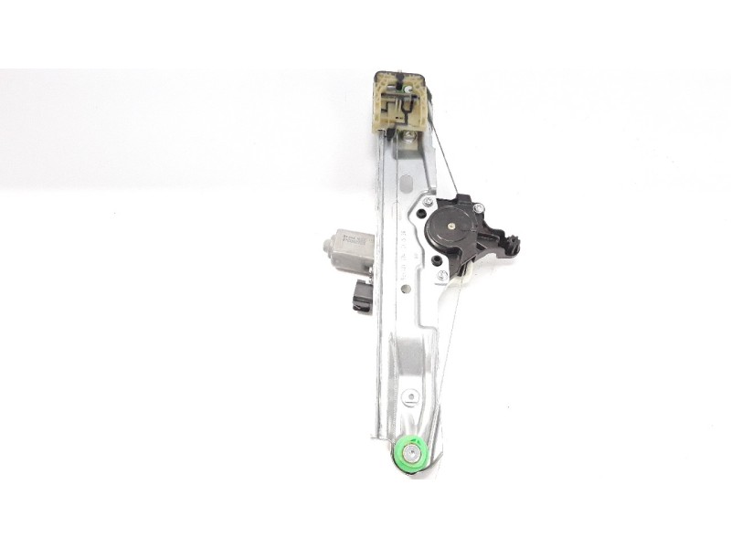 Recambio de elevalunas trasero derecho para ford focus lim. trend + referencia OEM IAM BM51A27000BE  1870371