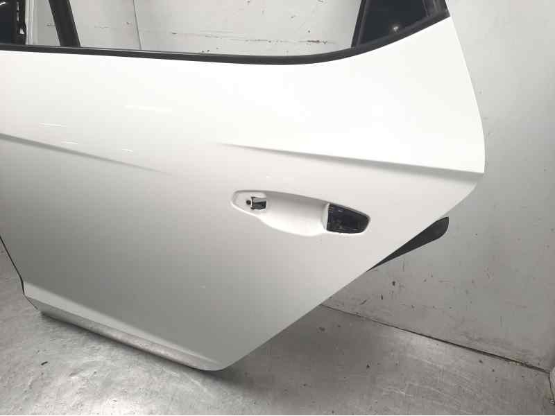 Recambio de puerta trasera izquierda para seat leon (5f1) reference plus ecomotive referencia OEM IAM 5F4833055  