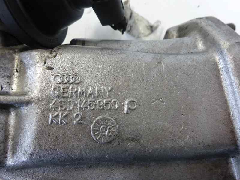 Recambio de caja mariposa para audi a6 berlina (4b2) 2.5 tdi referencia OEM IAM 4B0145950  