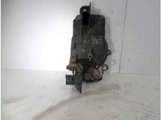 Recambio de cerradura puerta delantera izquierda para opel astra gtc sport referencia OEM IAM    2