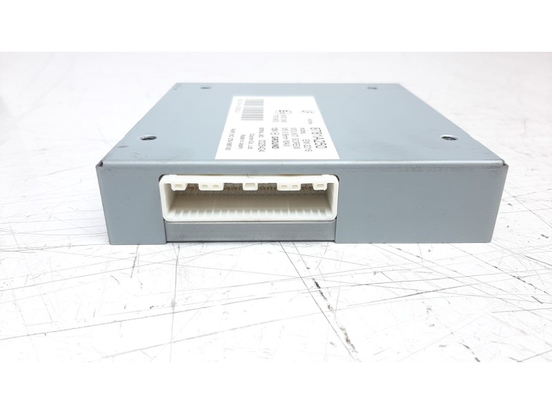 Recambio de modulo electronico para mitsubishi outlander (gf0) phev kaiteki 4wd referencia OEM IAM 8781A250  