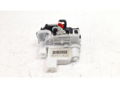 Recambio de cerradura puerta delantera izquierda para fiat nuova 500 (150) abarth referencia OEM IAM 51935118   2