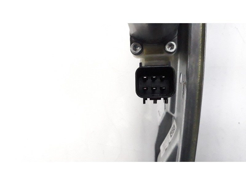 Recambio de elevalunas trasero derecho para ford focus lim. trend + referencia OEM IAM BM51A27000BE  1870371