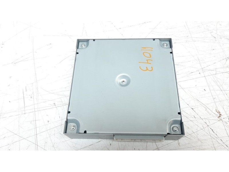 Recambio de modulo electronico para mitsubishi outlander (gf0) phev kaiteki 4wd referencia OEM IAM 8781A250  