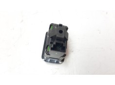 Recambio de mando elevalunas trasero derecho para mercedes-benz clase a (w176) 2.1 cdi cat referencia OEM IAM A2049058102   2