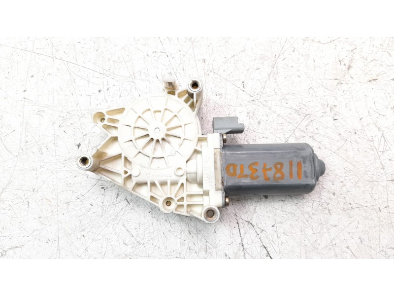 Recambio de motor elevalunas trasero derecho para peugeot 607 (s1) básico referencia OEM IAM 9629156280  