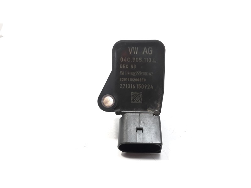 Recambio de bobina encendido para seat ibiza sc (6p5) fr crono referencia OEM IAM 04C905110L 271016151044 