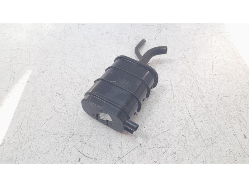 Recambio de filtro carbono activo para ktm 390 duke 390 duke referencia OEM IAM 93015001000  